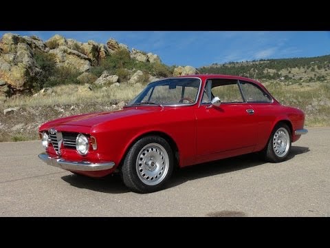 picture 1967 Alfa Romeo Gtv