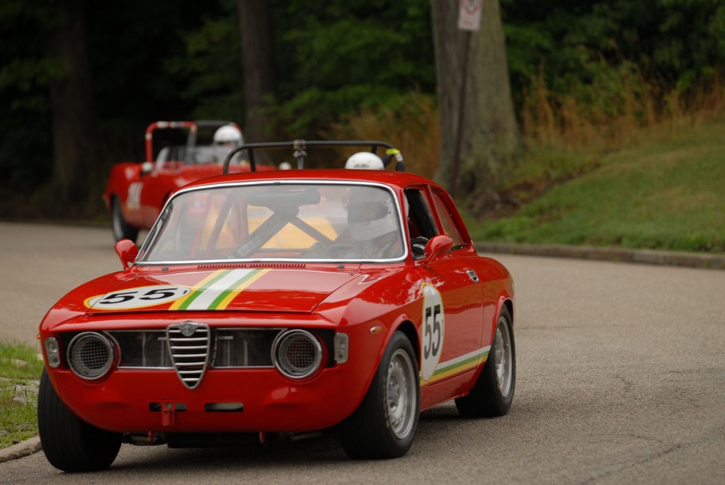 pix 1967 Alfa Romeo Gtv