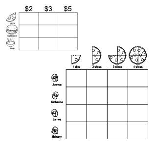 pics 1St Grade Logic Puzzles Pdf