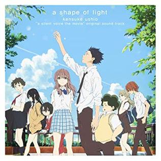 picture A Silent Voice Cover Photo