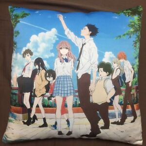 photo A Silent Voice Cover Photo