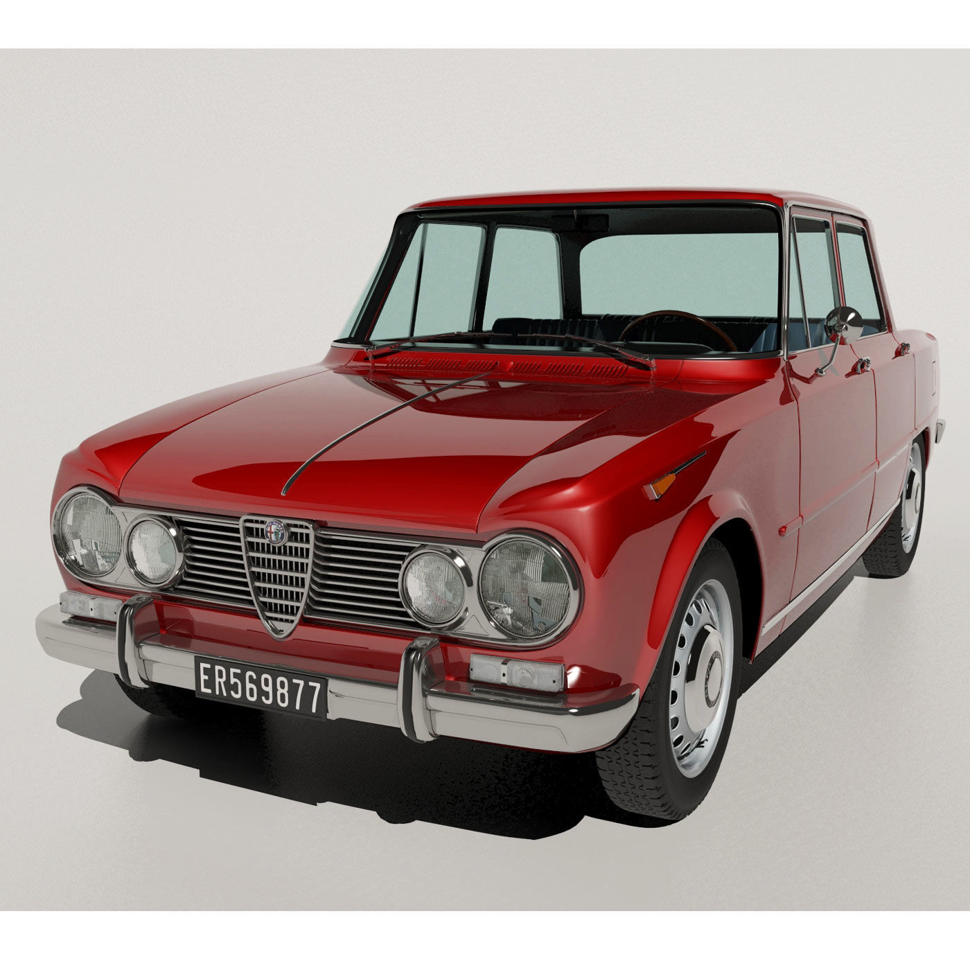 Featured image of post Alfa Romeo 1967 Models