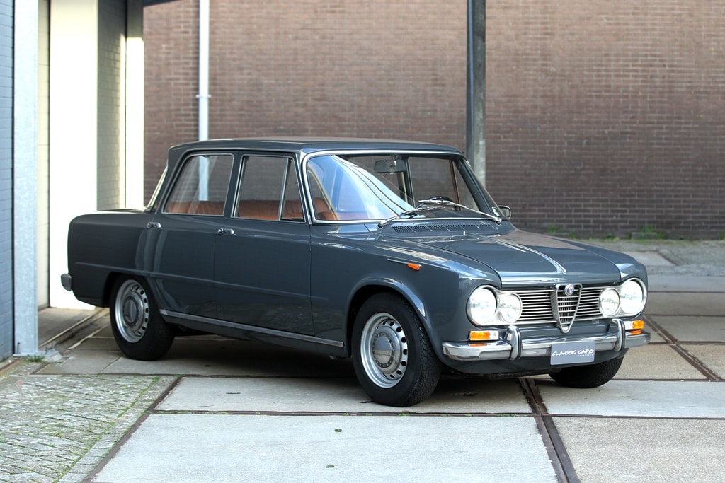 pics Alfa Romeo 1967 Models