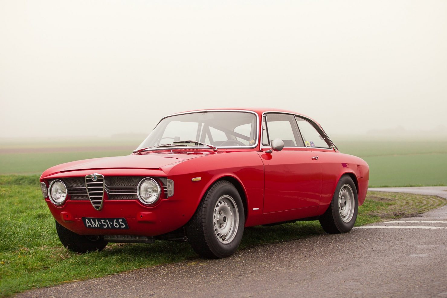 pix Alfa Romeo 1967 Models