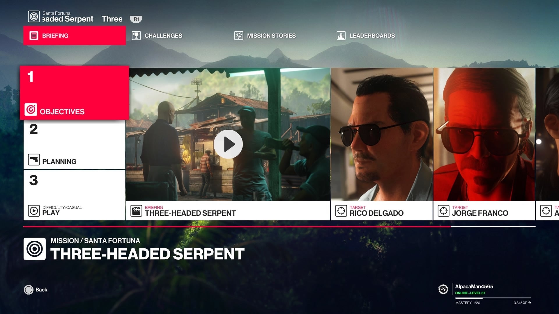 Featured image of post All Hitman 2 Missions