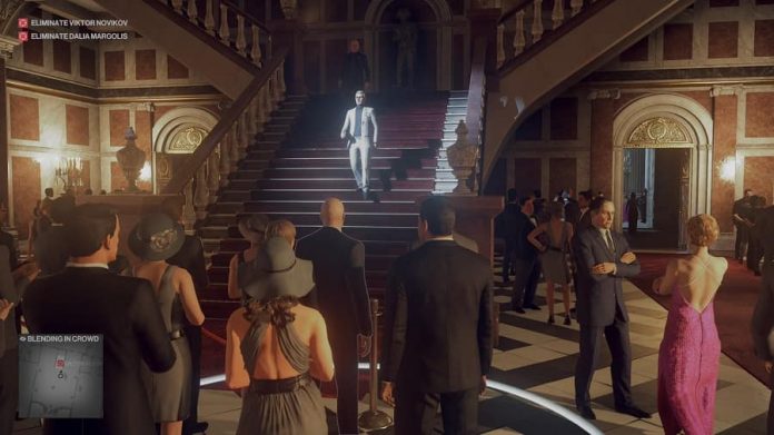 pic All Hitman 2 Missions