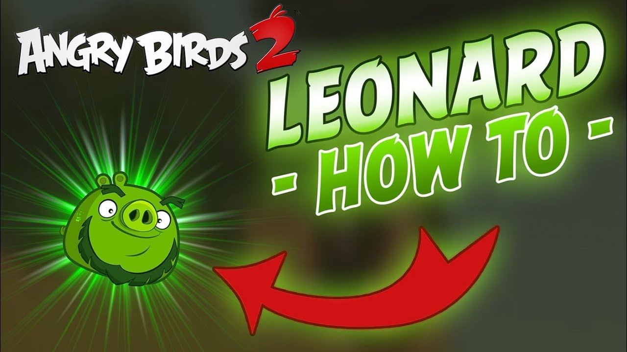 Featured image of post Angry Birds 2 Extra Birds Abilities