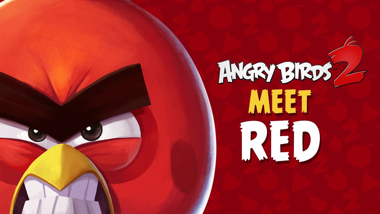 pic Angry Birds 2 Extra Birds Abilities