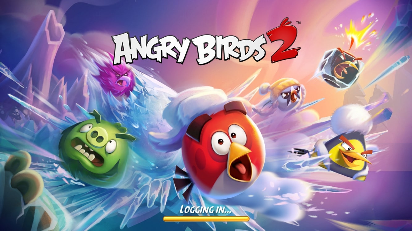 pics Angry Birds 2 Extra Birds Best