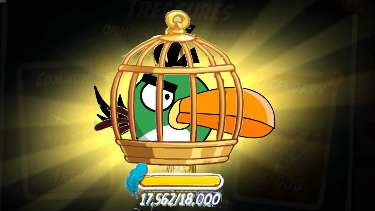 pic Angry Birds 2 Extra Birds Best