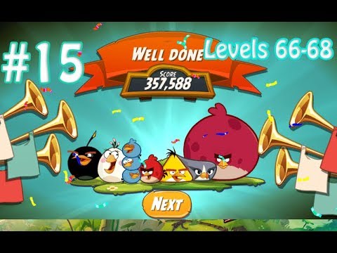 pix Angry Birds 2 Extra Birds