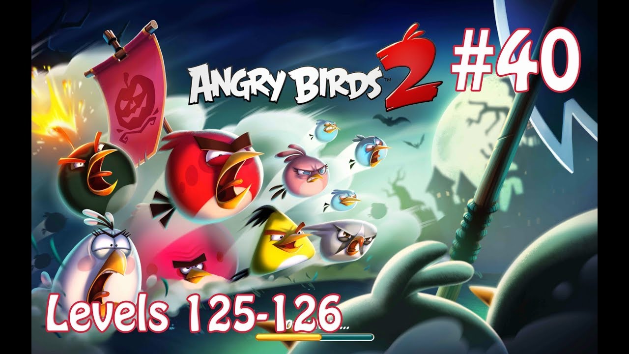 pix Angry Birds 2 Extra Birds