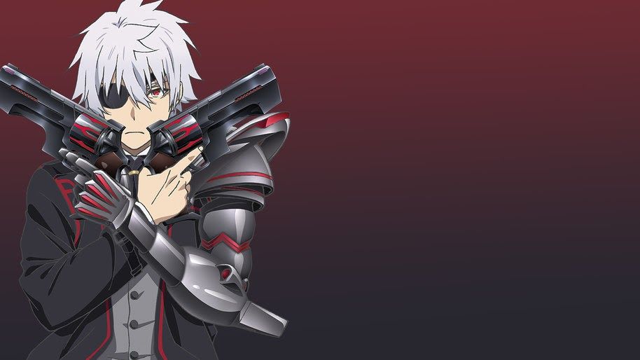 Featured image of post Arifureta Wallpaper Pc