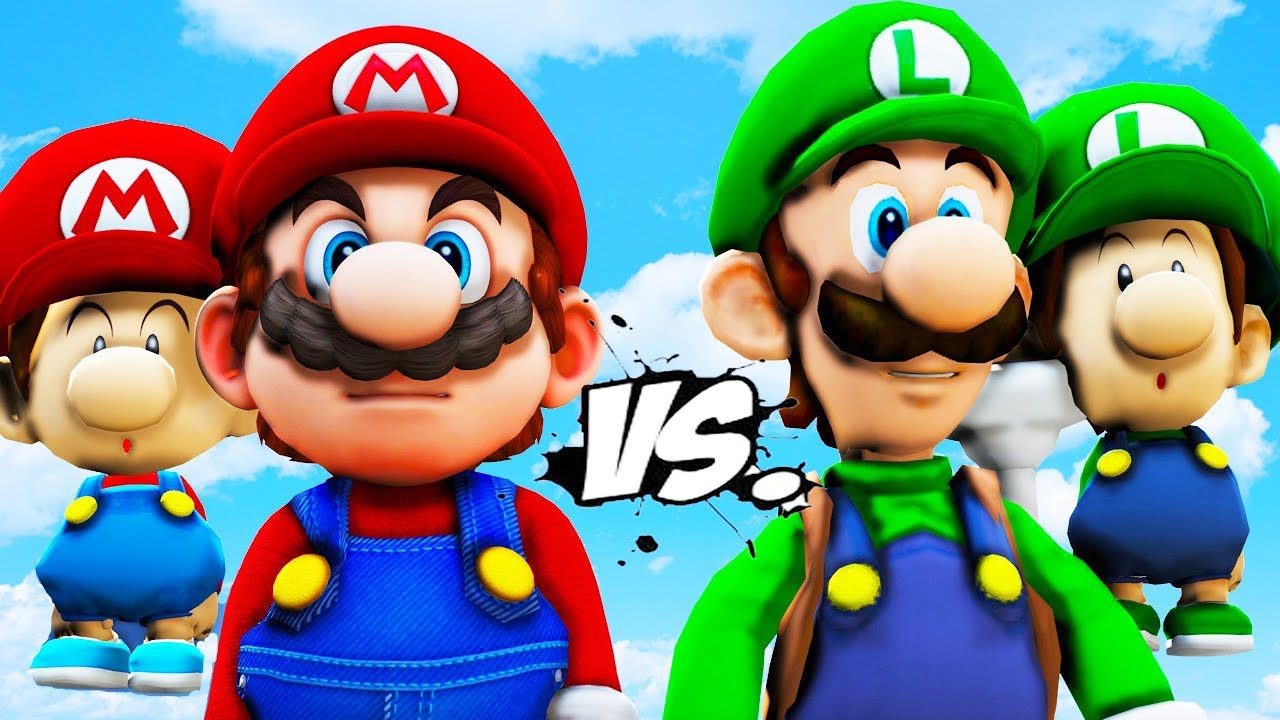 images Baby Mario And Luigi Pictures