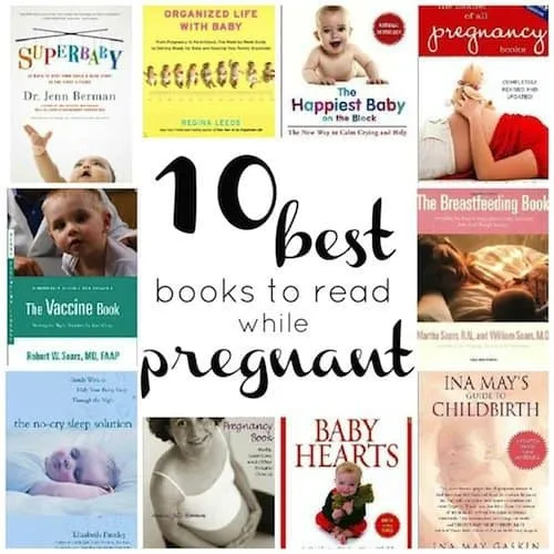 wallpapers Best Books To Read While Pregnant