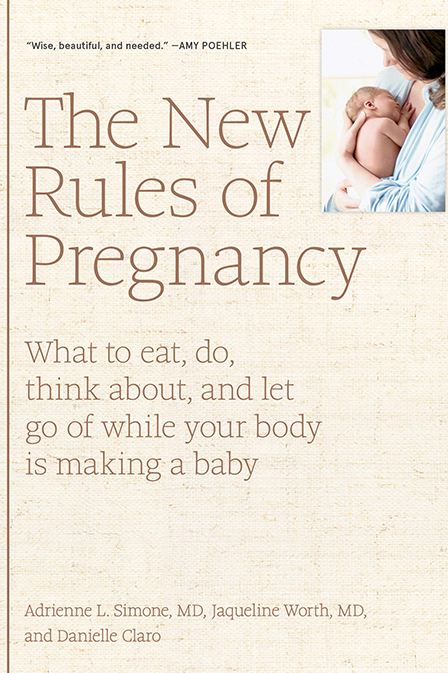 pix Best Books To Read While Pregnant