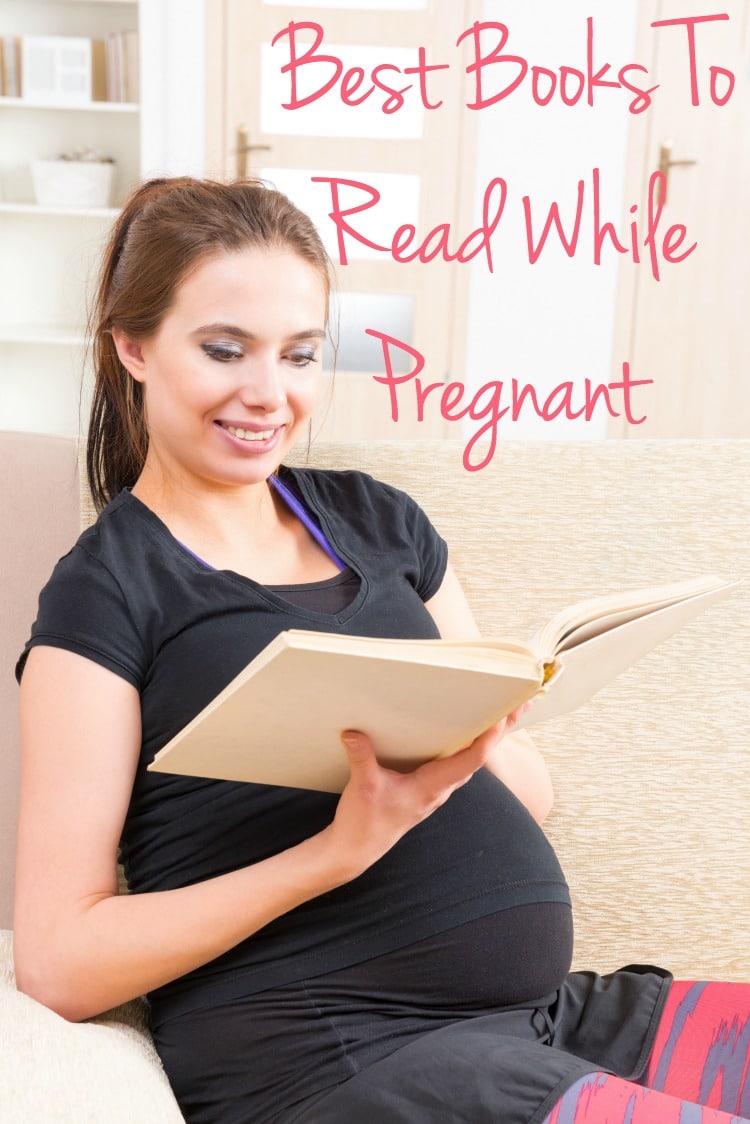 pics Best Books To Read While Pregnant