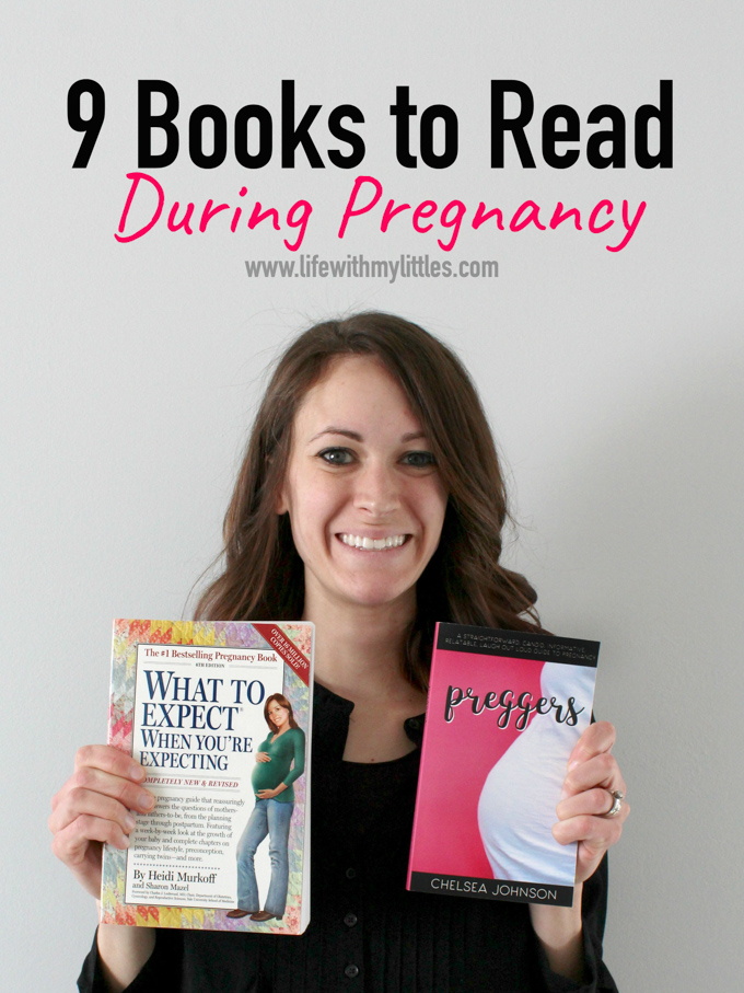 pic Best Books To Read While Pregnant