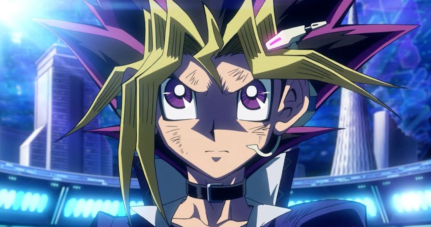 images Best Yugioh Series Ranked