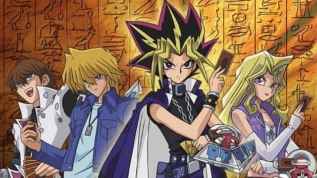 pic Best Yugioh Series To Watch