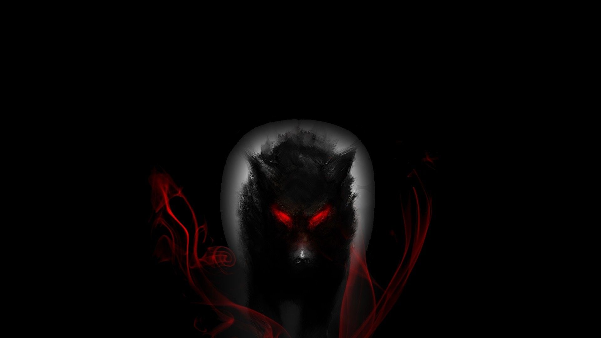 pix Big Bad Wolf Wallpaper