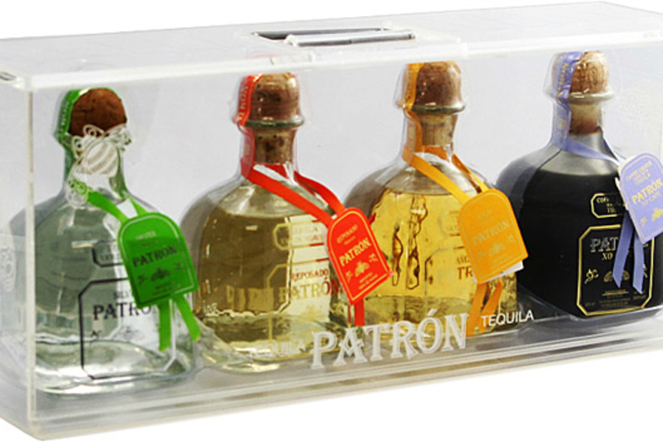 pic Big Patron Bottle Costco