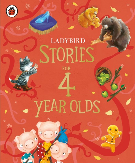 pics Books For 4 Year Olds Uk