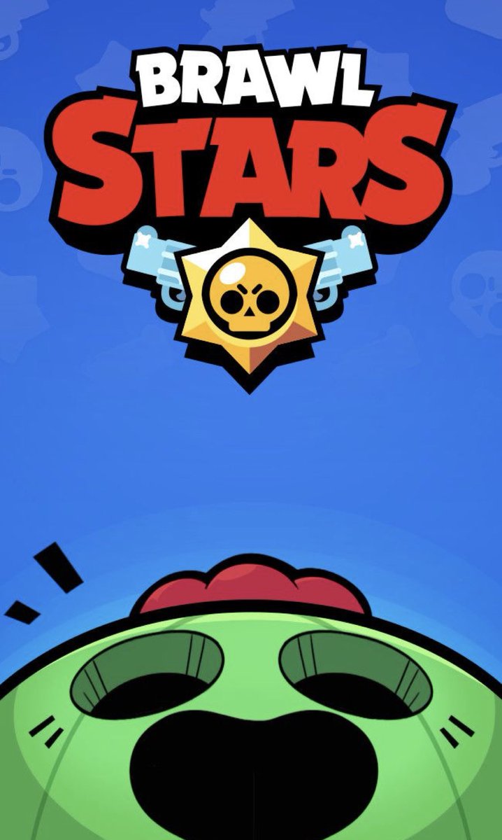 pic Brawl Stars Fond D'écran