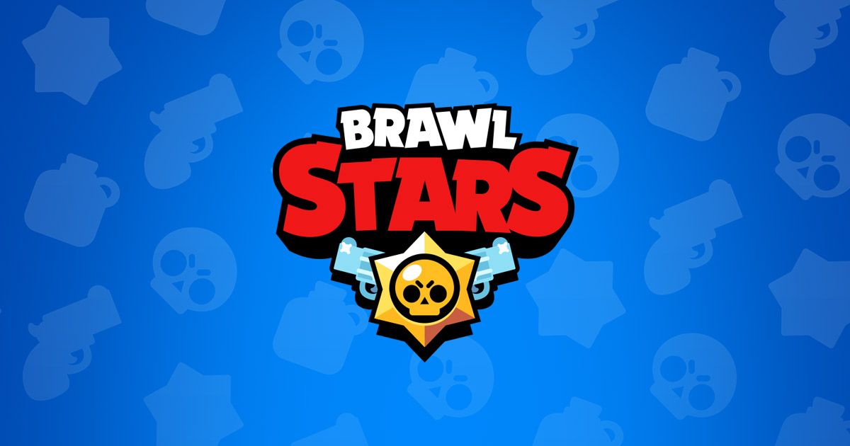 photo Brawl Stars Fondo Azul