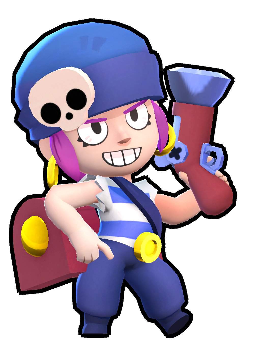 Featured image of post Brawl Stars Fondo Blanco