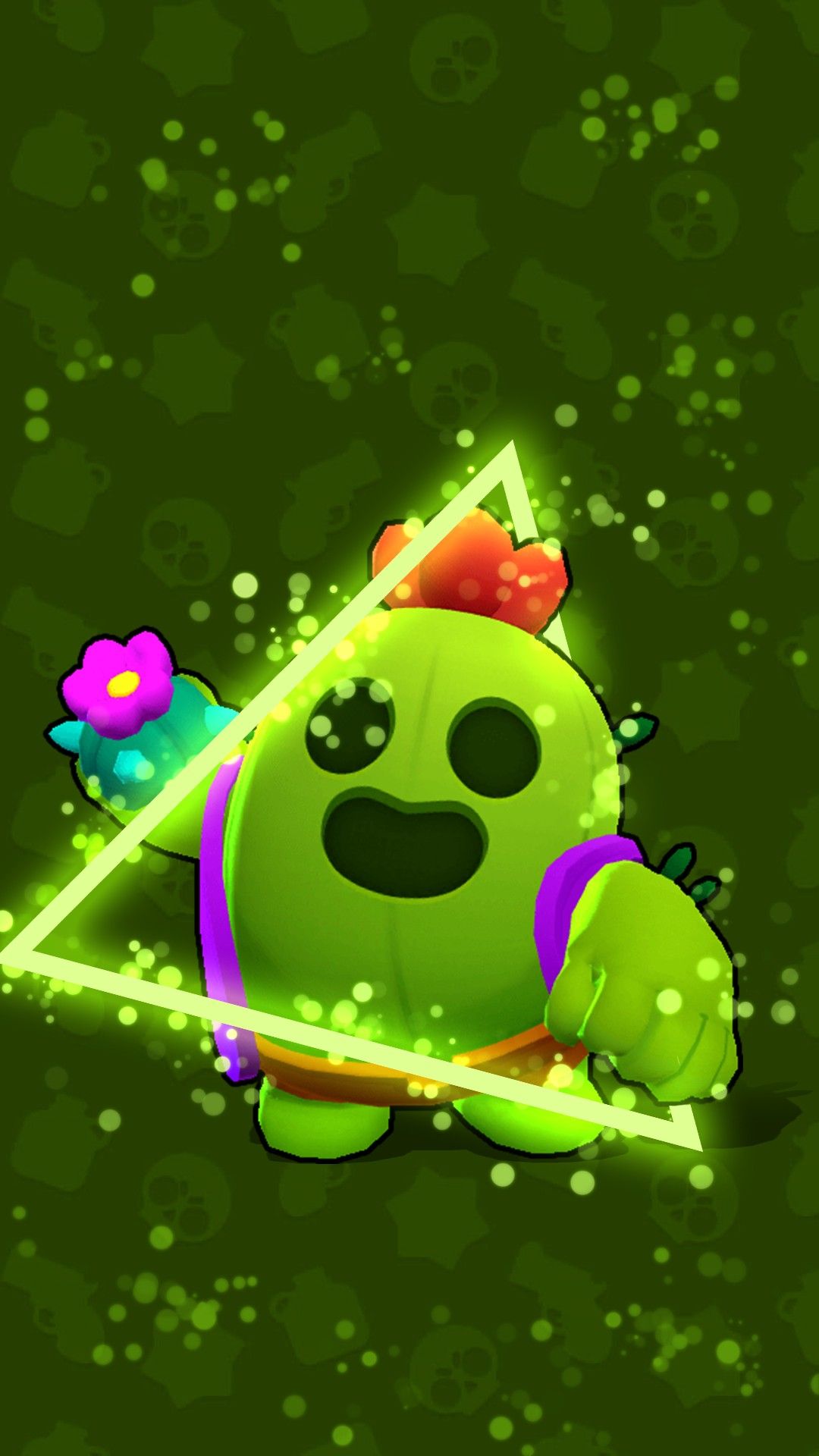 picture Brawl Stars Fondos De Pantalla Spike