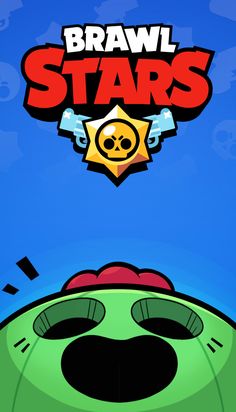 pix Brawl Stars Fondos De Pantalla Spike