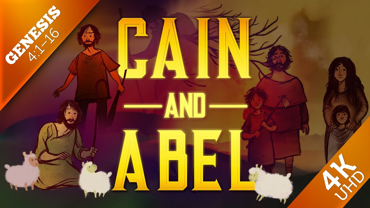 pix Cain And Abel Bible Story Youtube