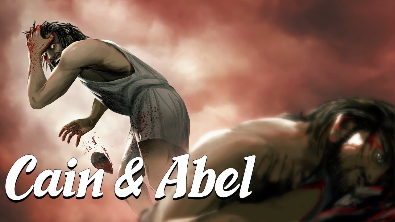 pix Cain And Abel Bible Story Youtube