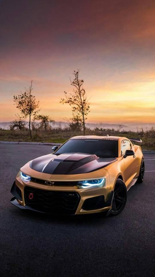 picture Chevrolet Camaro Wallpaper For Mobile