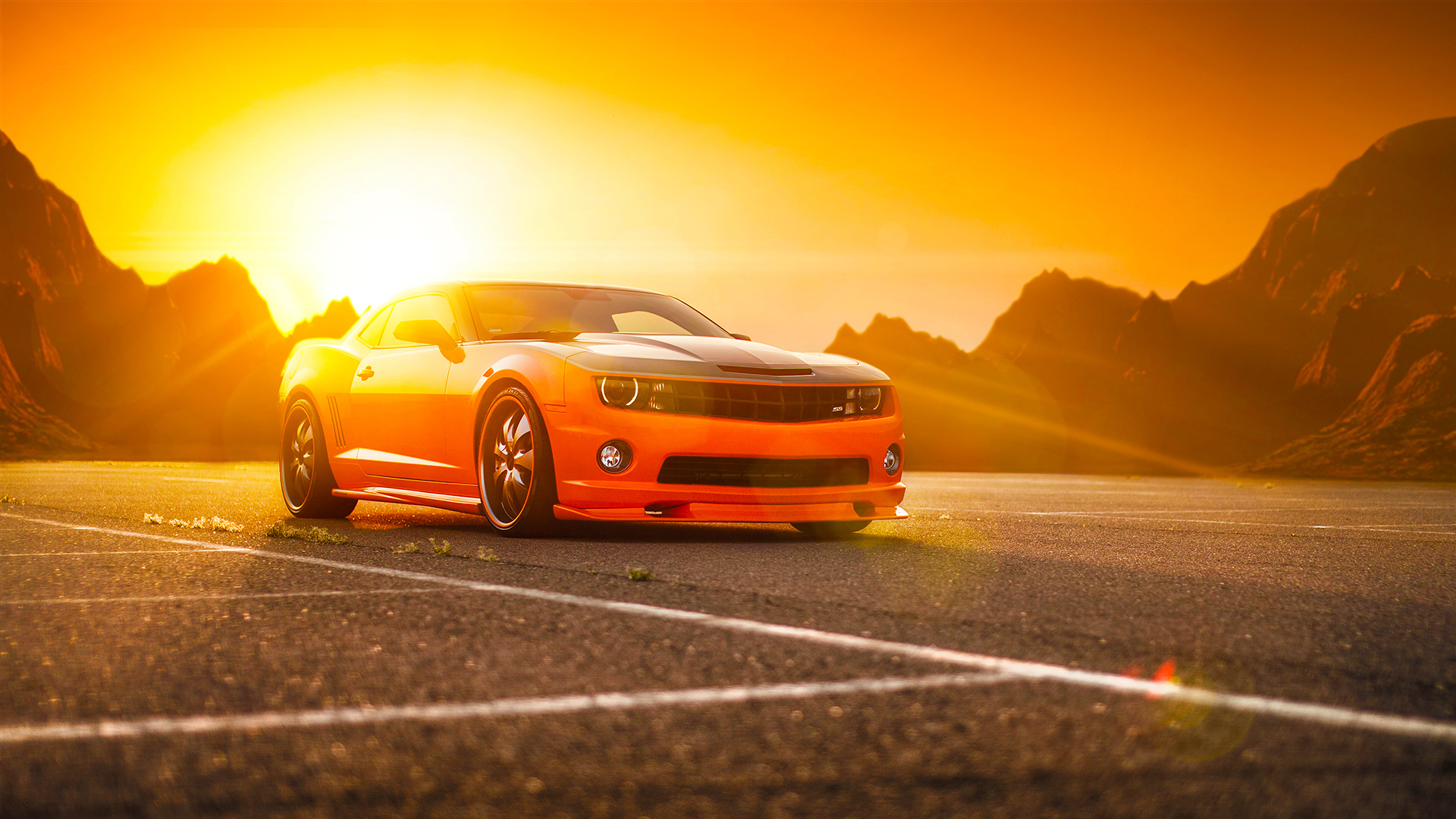 images Chevrolet Camaro Wallpaper Hd For Desktop