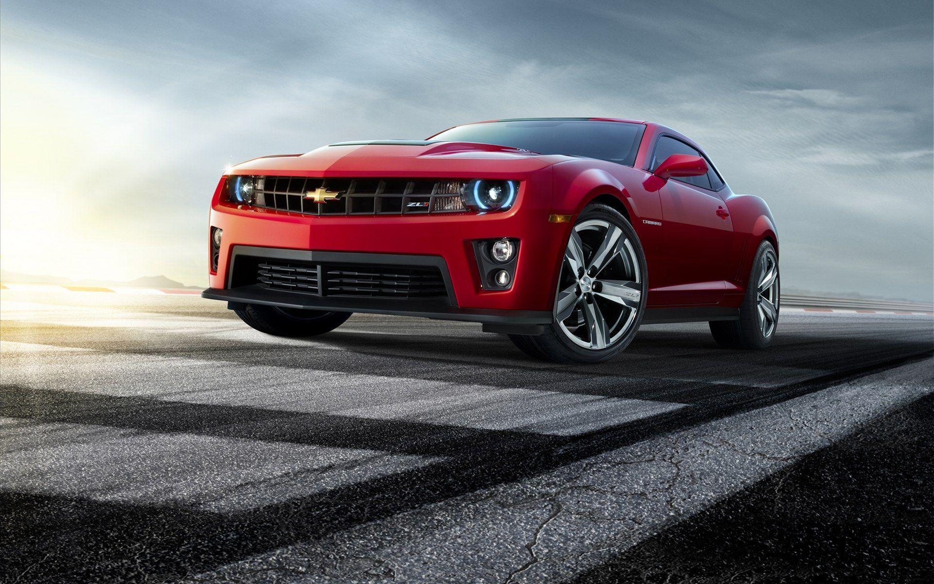 pix Chevrolet Camaro Wallpaper Hd For Desktop