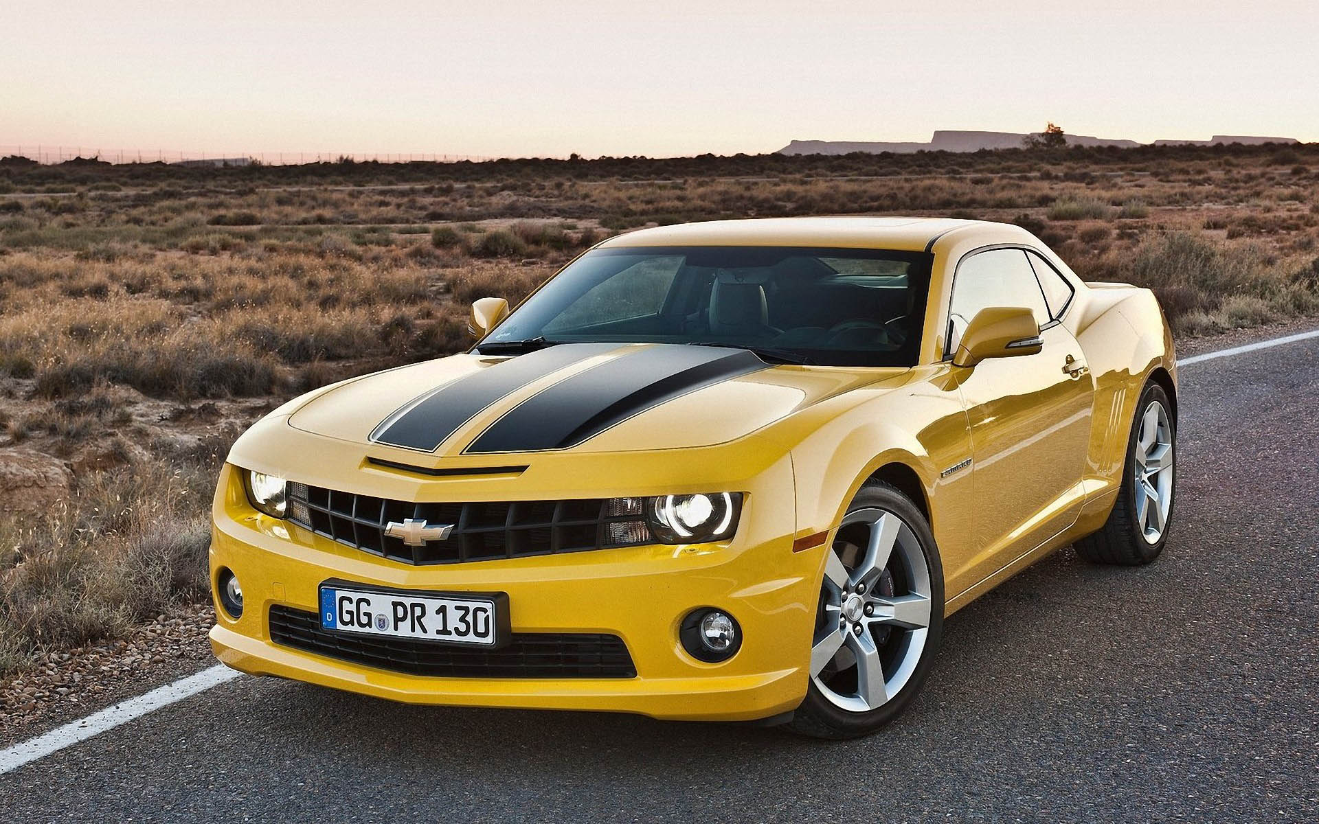 pix Chevrolet Camaro Wallpaper Hd For Desktop