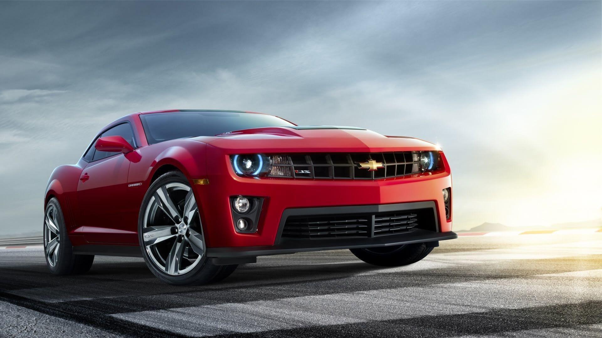 images Chevrolet Camaro Wallpaper Hd For Desktop