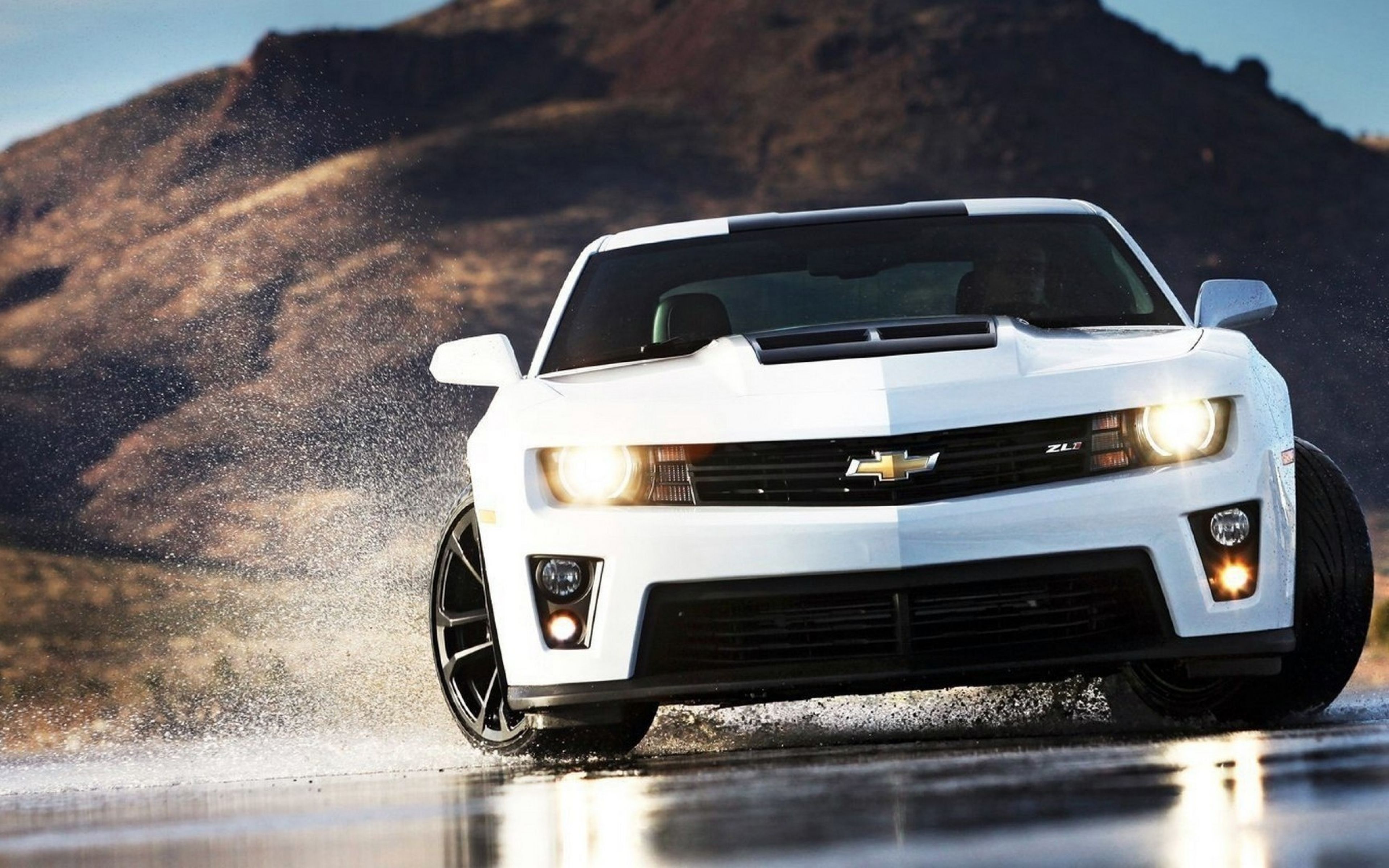 pix Chevrolet Camaro Wallpaper Hd For Desktop