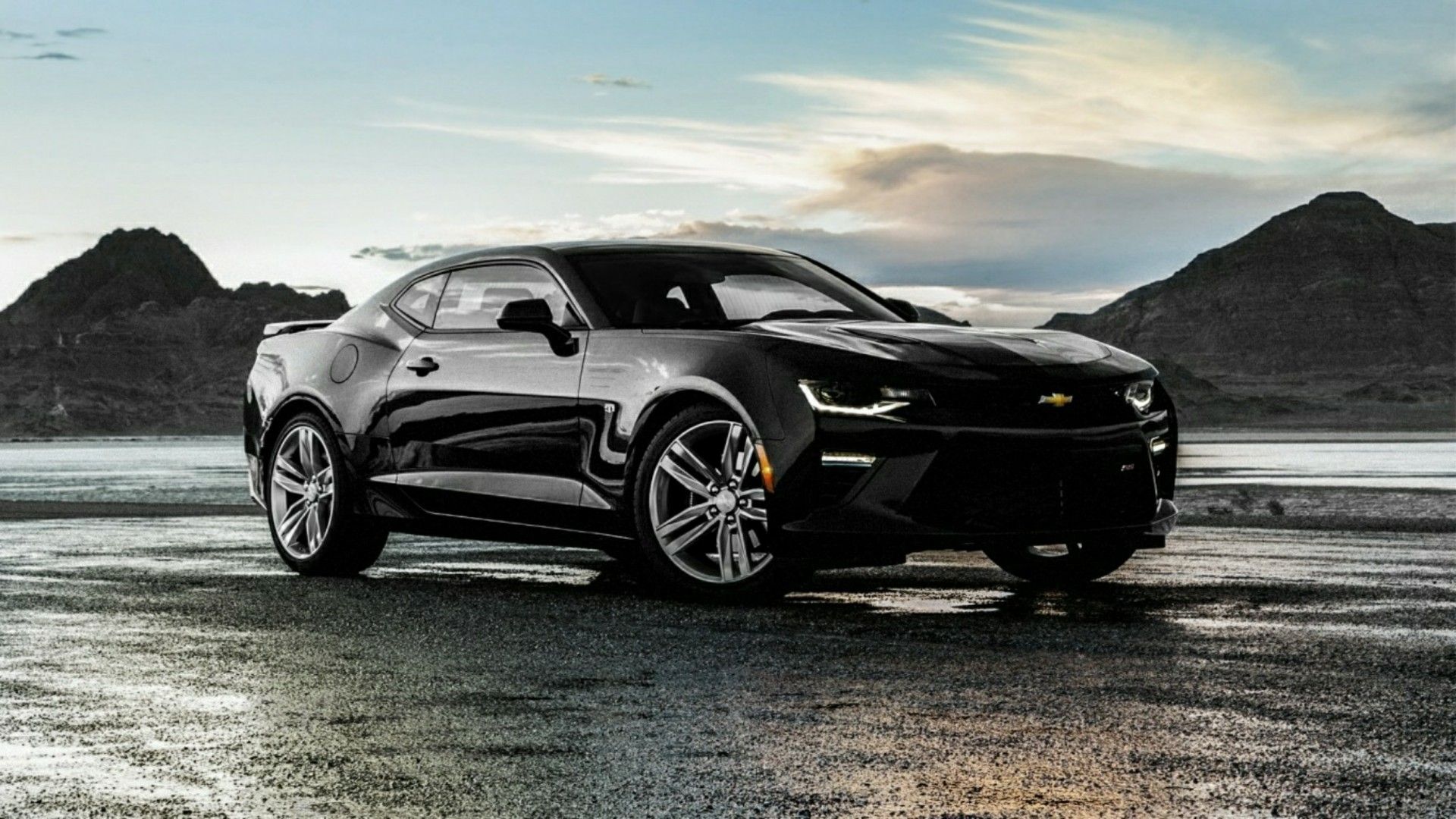 picture Chevrolet Camaro Wallpaper Hd For Desktop