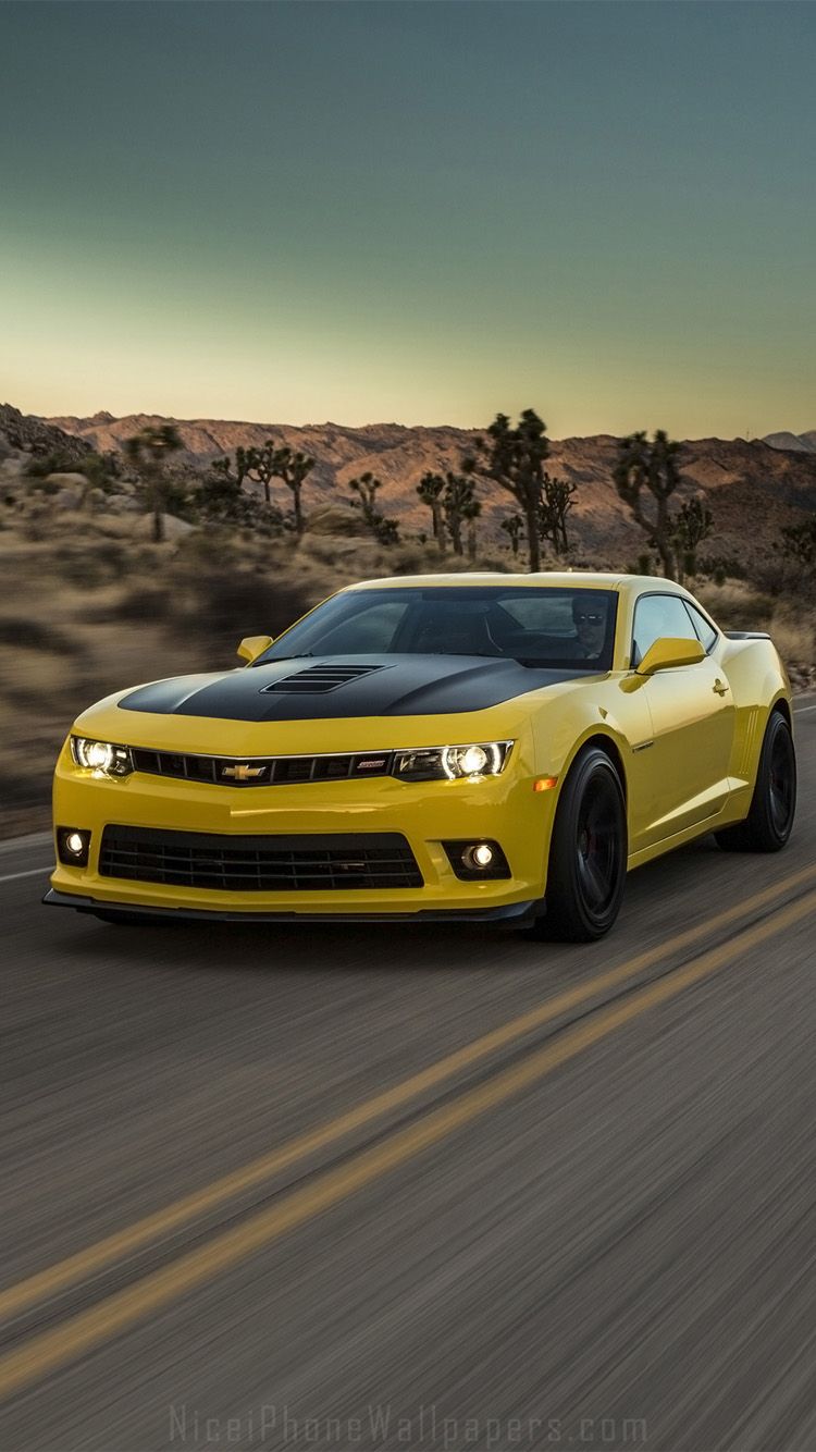 Featured image of post Chevrolet Camaro Wallpaper Iphone