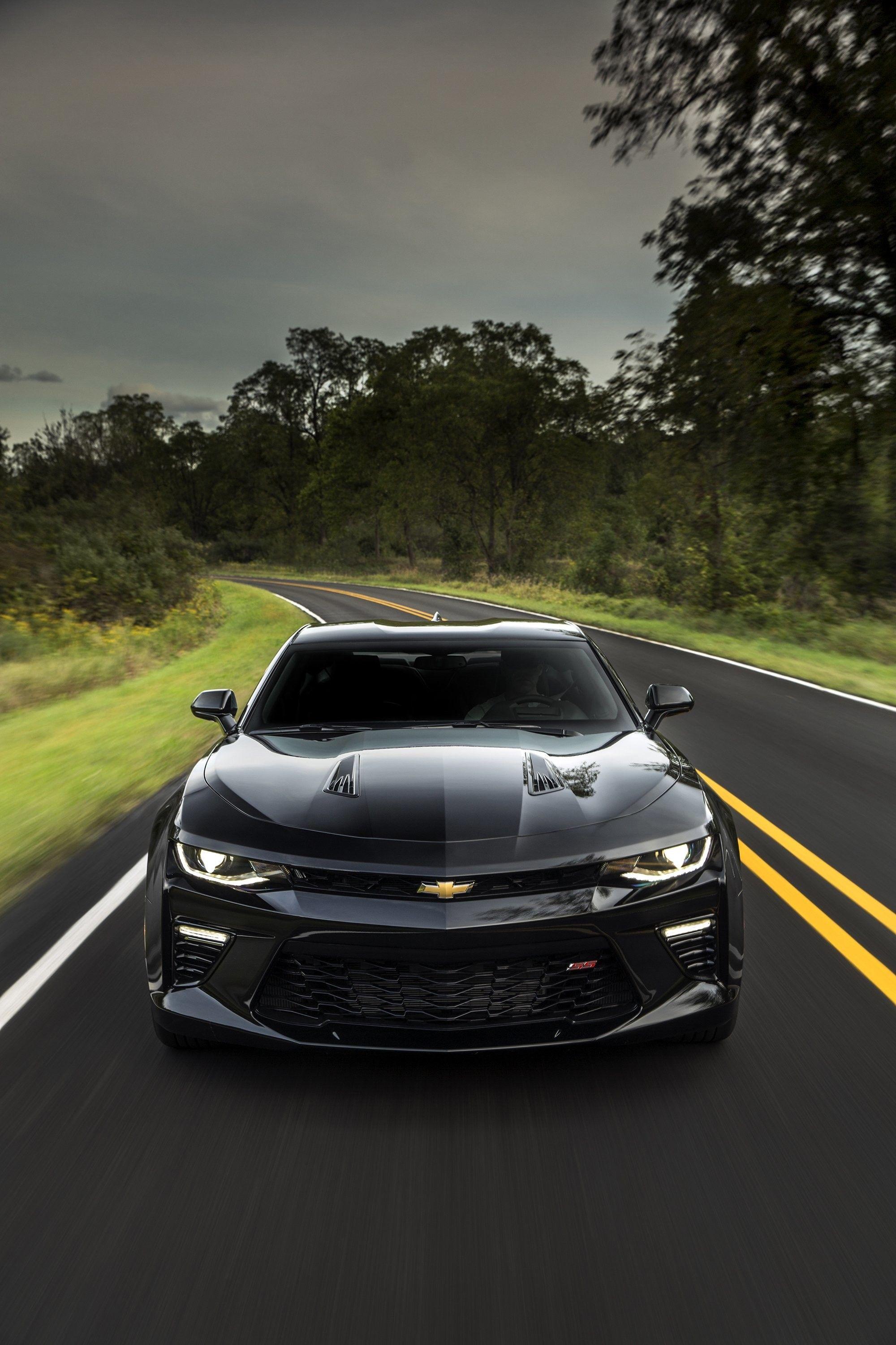 pix Chevrolet Camaro Wallpaper Iphone