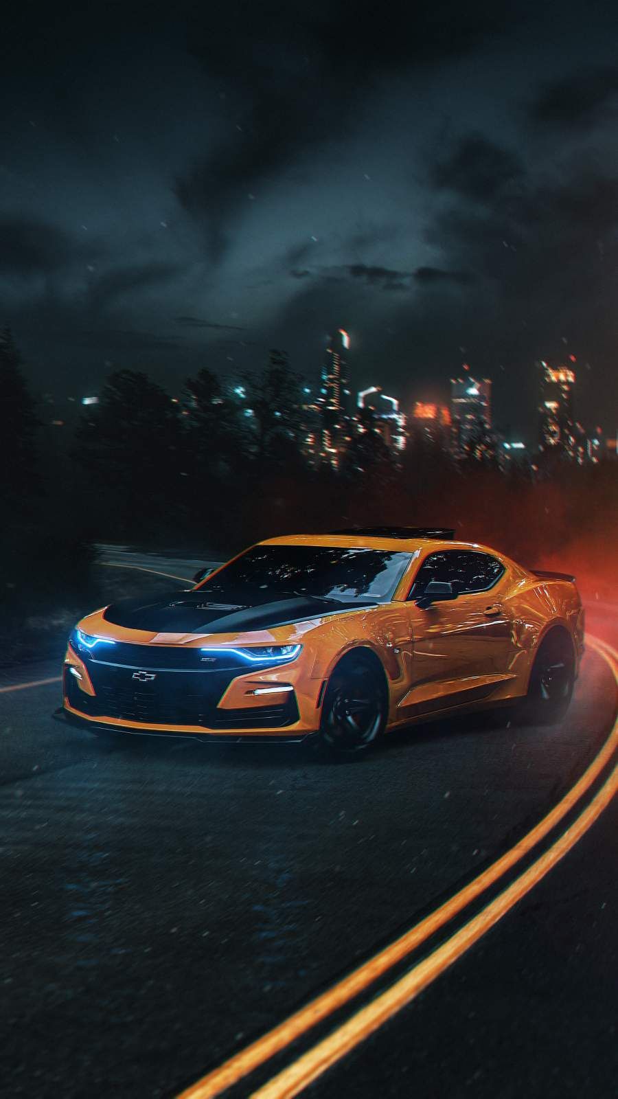 images Chevrolet Camaro Wallpaper Iphone