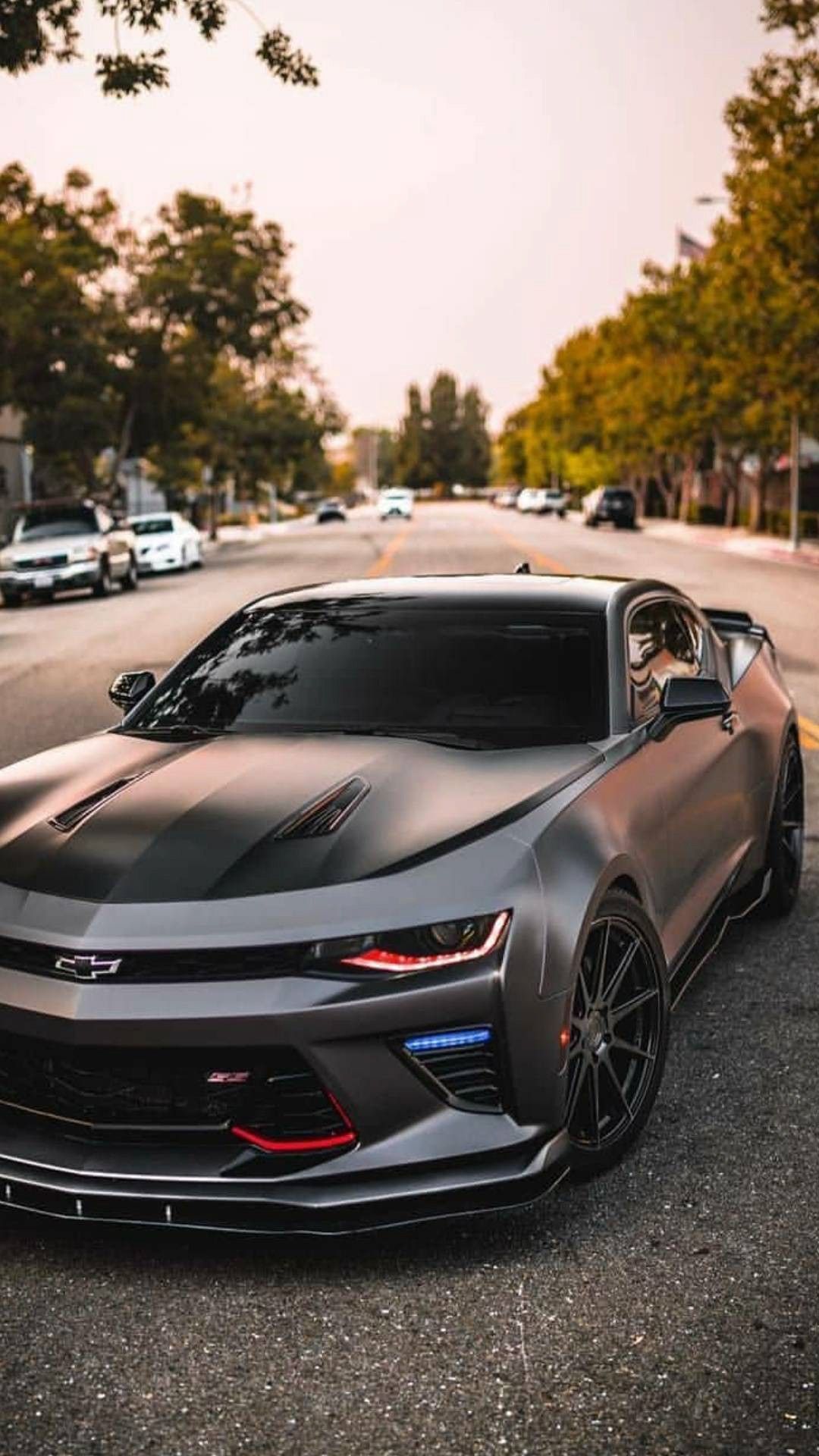 picture Chevrolet Camaro Wallpaper Phone