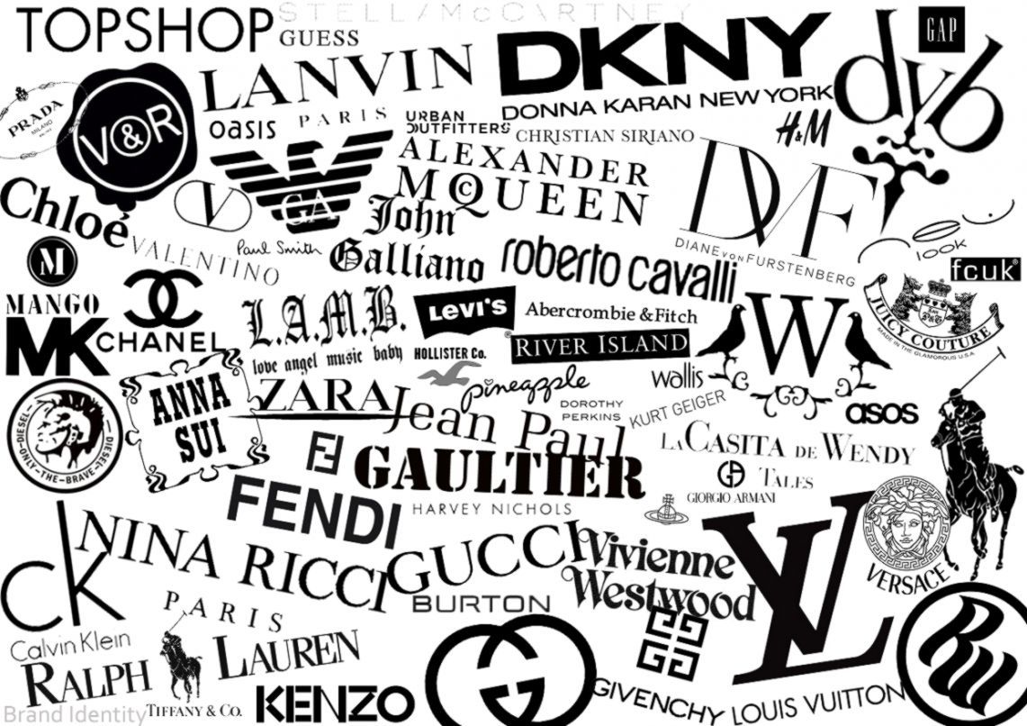 Featured image of post Clothes Brand Name Wallpaper