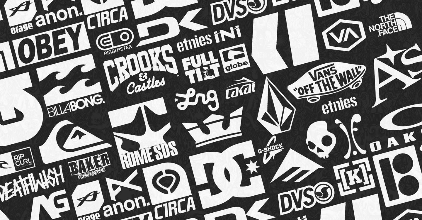 pics Clothes Brand Name Wallpaper