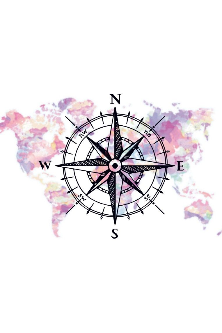 Featured image of post Compass Wallpaper Aesthetic