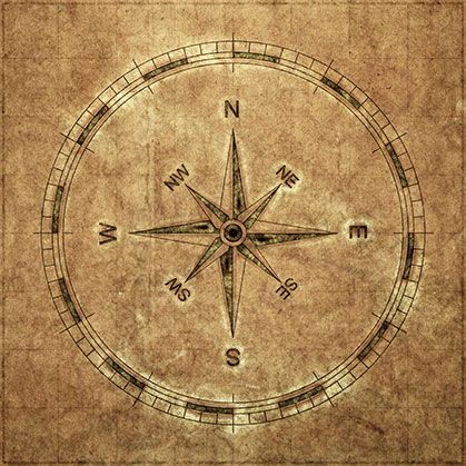 Featured image of post Compass Wallpaper Design