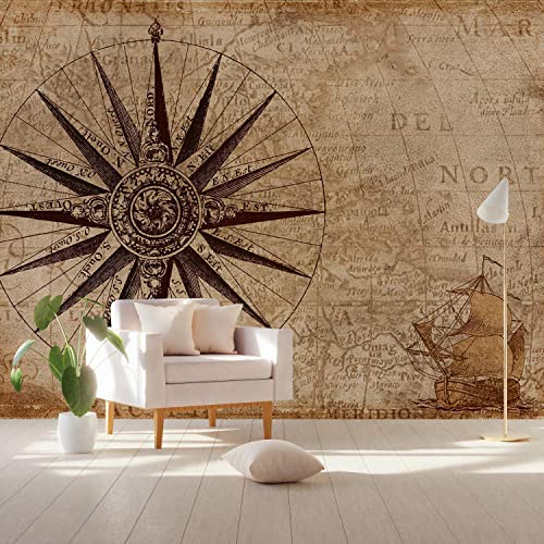 Featured image of post Compass Wallpaper For Wall